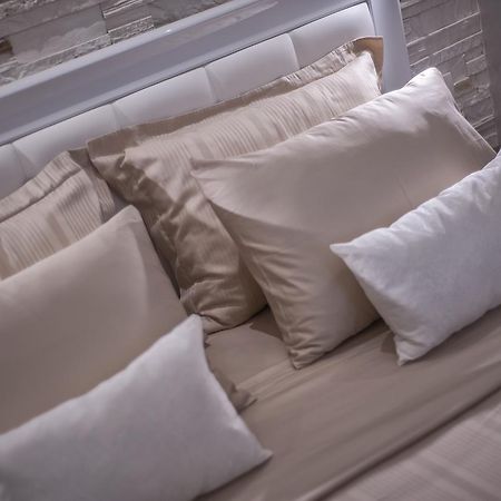 Luxury Boutique Studio Apartments Будва Экстерьер фото