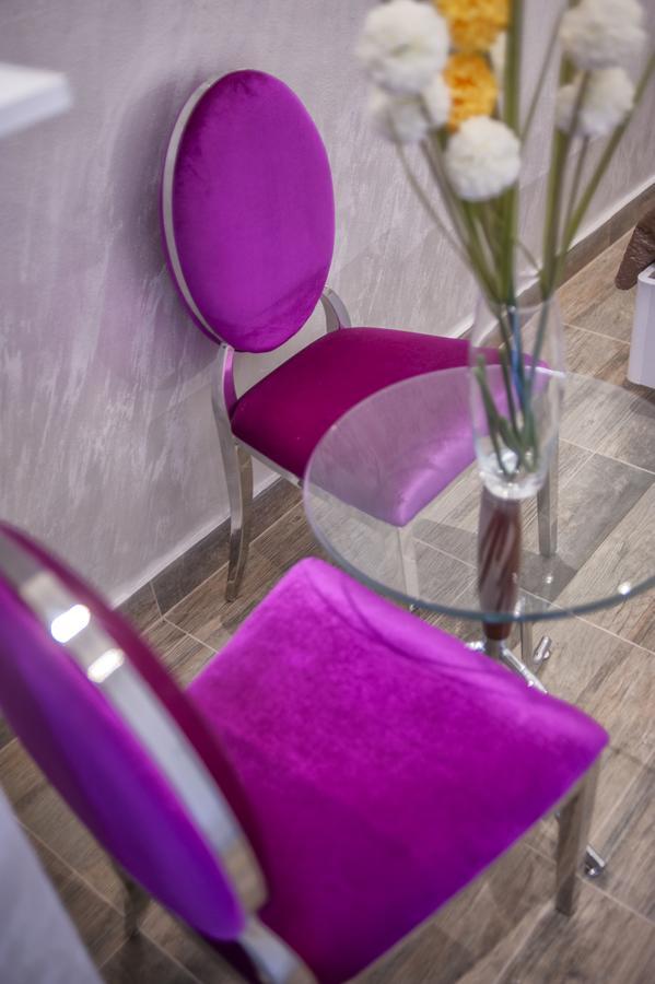 Luxury Boutique Studio Apartments Будва Экстерьер фото
