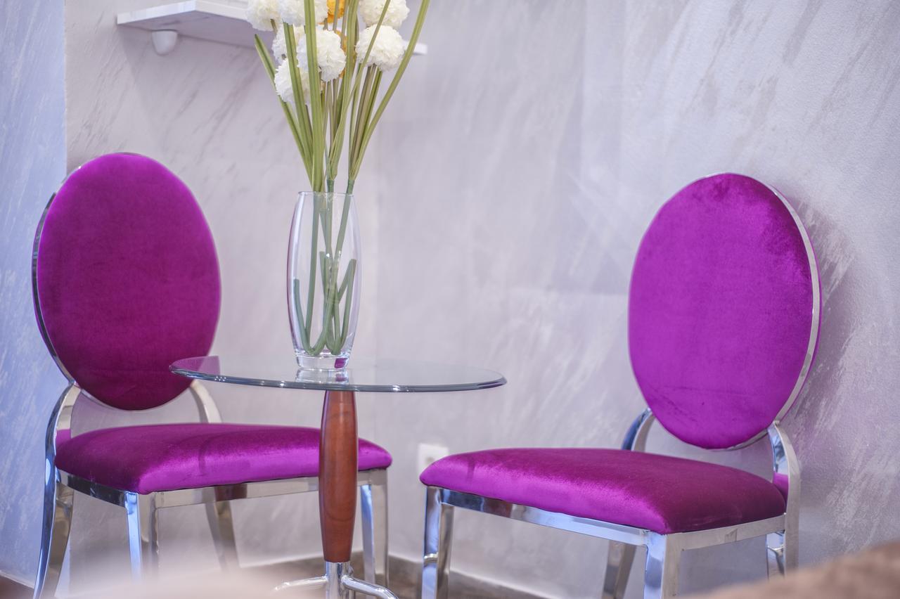 Luxury Boutique Studio Apartments Будва Экстерьер фото
